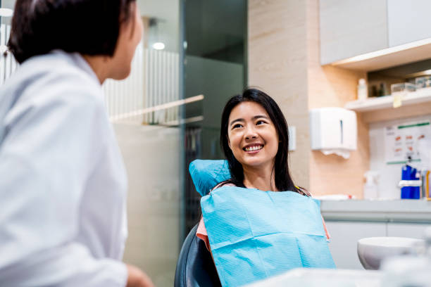 Laser Dentistry in Kilgore, TX